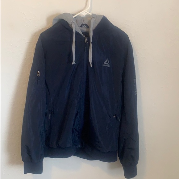 Reebok Other - Reebok Winter Sports Jacket